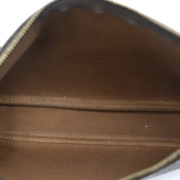 Louis Vuitton Monogram Pochette SD0999 - Picture 8 of 13